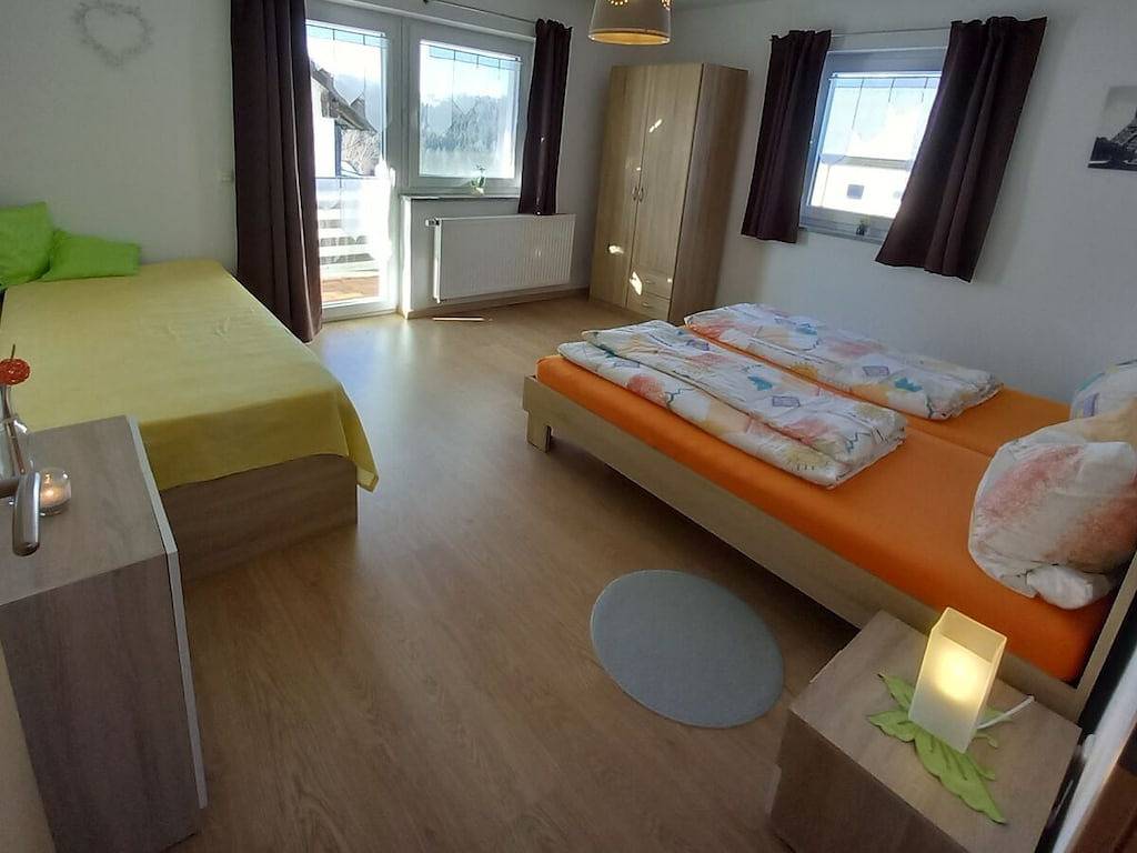 Vakantieappartement Stockinger, begane grond, foto 15