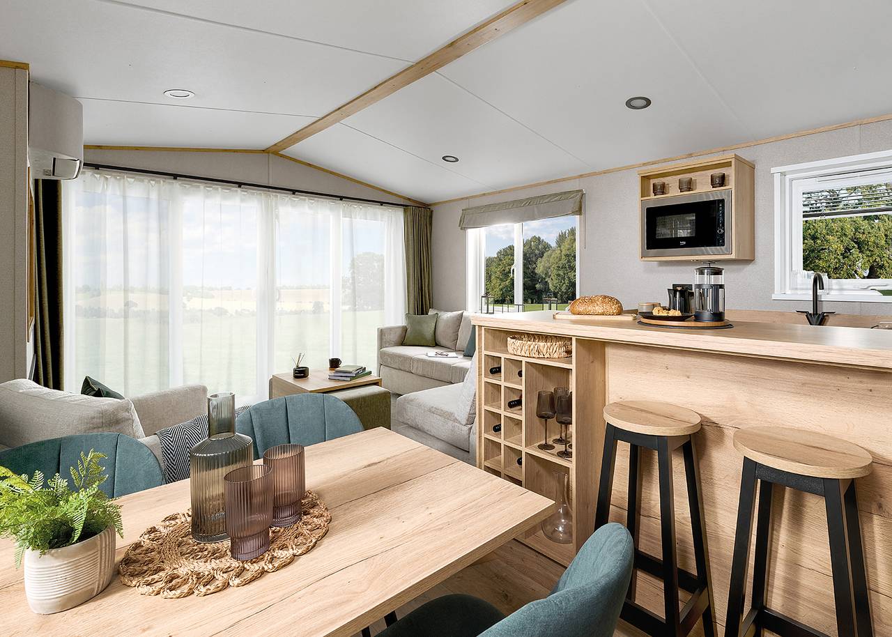 Premium 3 bed in Horsey, The Broads