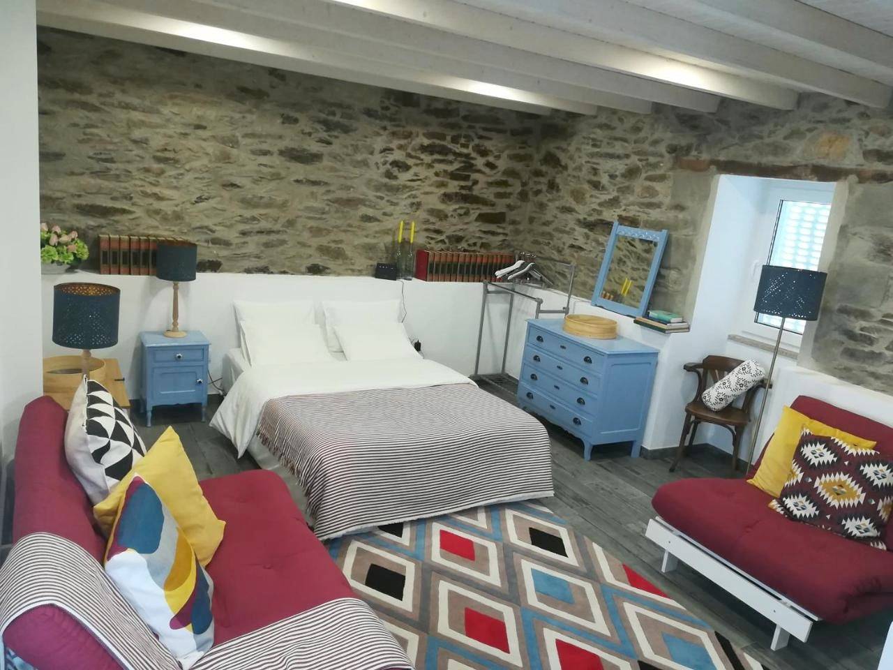 Family Studio in Serra do Marão, Vila Real (Cidade)