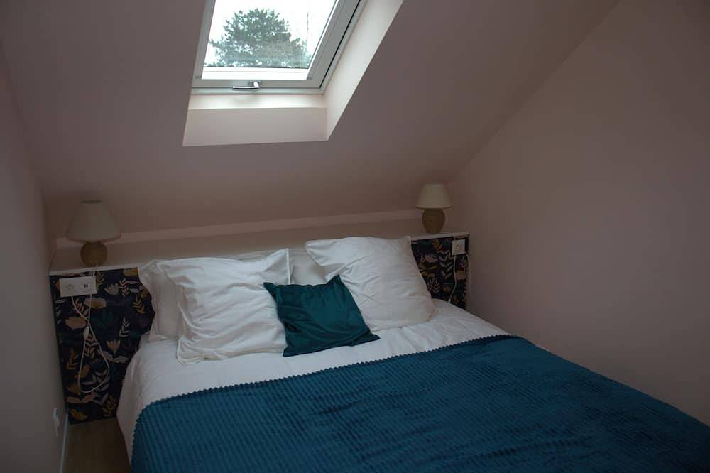 Chambre Cosy Proche Sites Olympiques in Eaubonne, Valle del Oise
