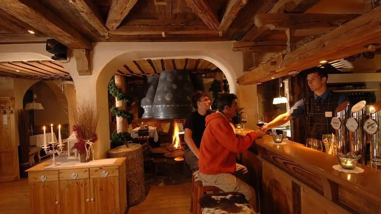 Doppelzimmer für 3 Personen (20 m²) in Mallnitz in Mallnitz, Lieser-Maltatal