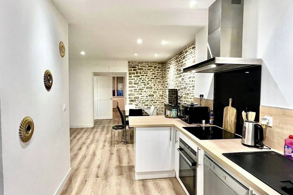Photo : Appartement de vacances