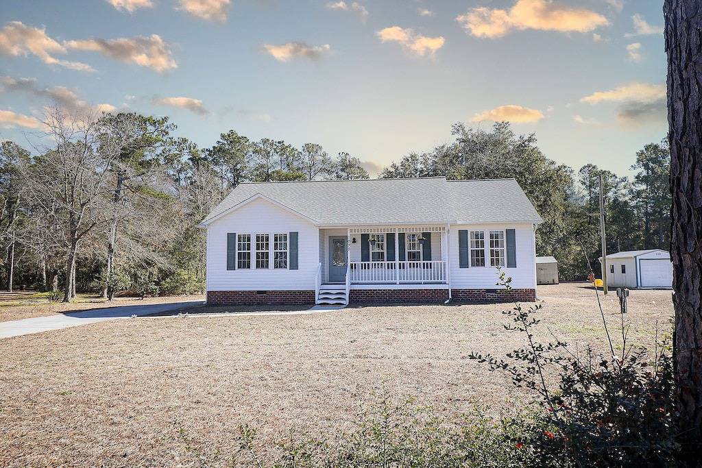 Cleanest place to lay your head-Relax and Recharge @ The Break-Away! in Surf City, Pender County
