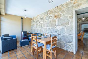 Casa Rural para 5 Personas en Caldas de Reyes, Provincia de Pontevedra, Foto 3