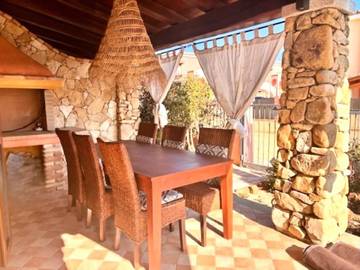 Villa voor 6 Personen in Crabonaxa/Villasimius, Villasimius, Afbeelding 1