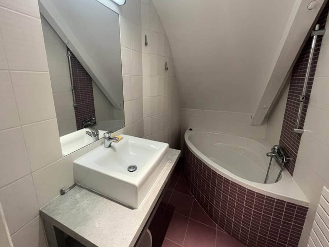 Apartamento entero, Apartamento en resort con vistas únicas in Le Lioran, Laveissière