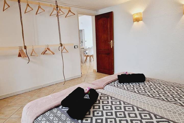 Appartement entier, Casa Matteo Rural House Big Terraze in Chayofa, Arona