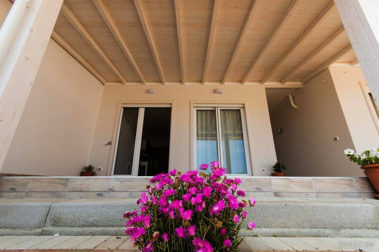 Double Room in Maruggio, Golfo di Taranto