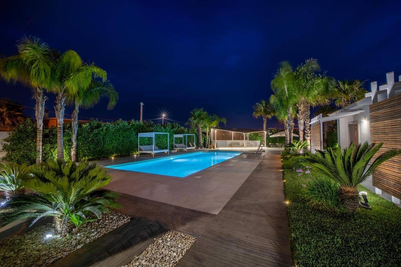 One-Bedroom Suite in Marsala, Provincia di Trapani