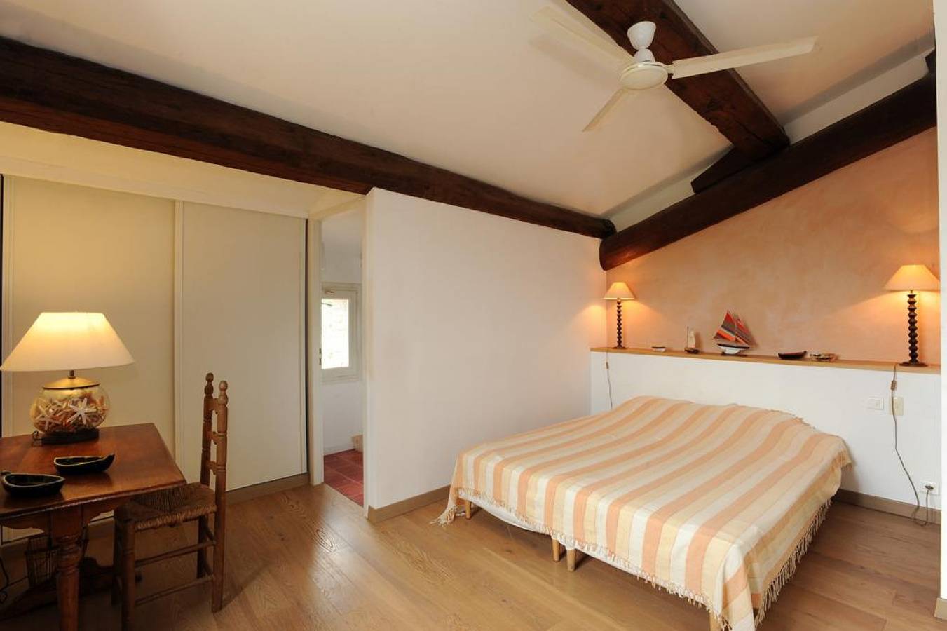 Casa de huéspedes para 8 personas con piscina in Thuir, Costa mediterránea (Francia)