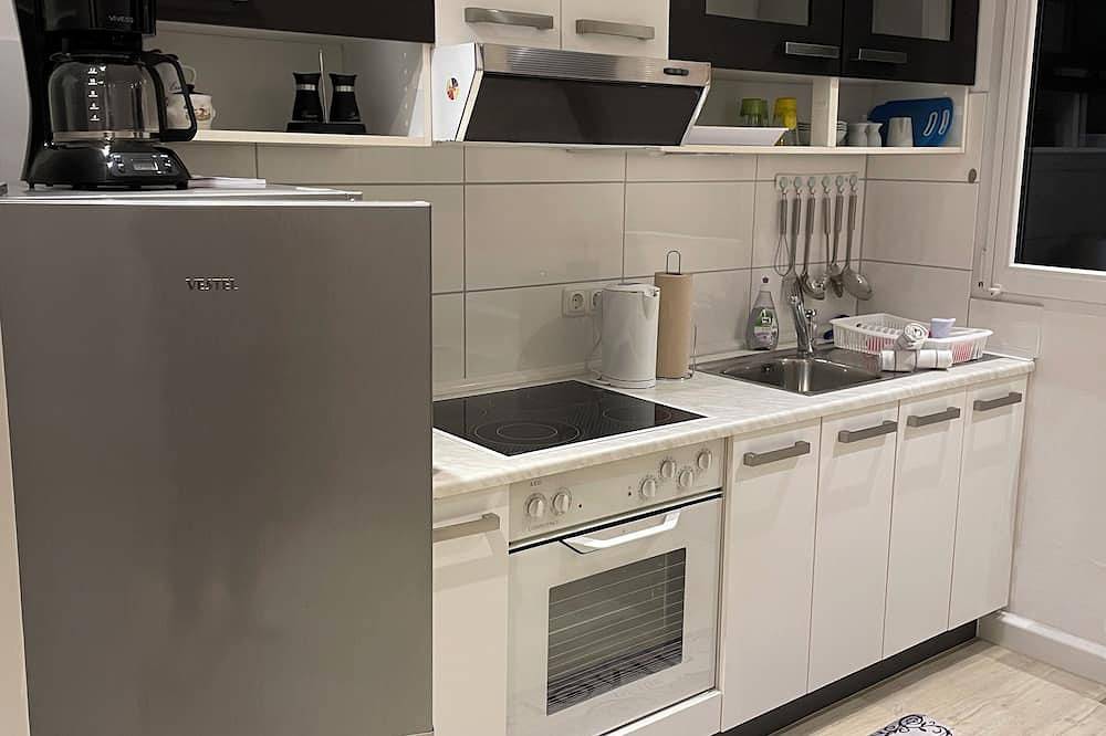 Ganze Wohnung, Gemütliche Ferienwohnung Dg in Klotten, Cochem-Zell