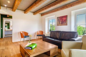 Ferienwohnung für 8 Personen in Salem, Region Bodensee-Oberschwaben, Bild 2