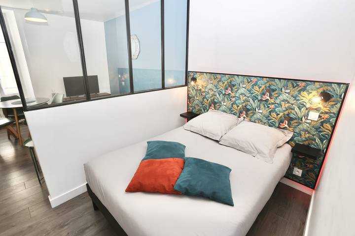 Gîte pour 2 personnes à Pontivy - 2