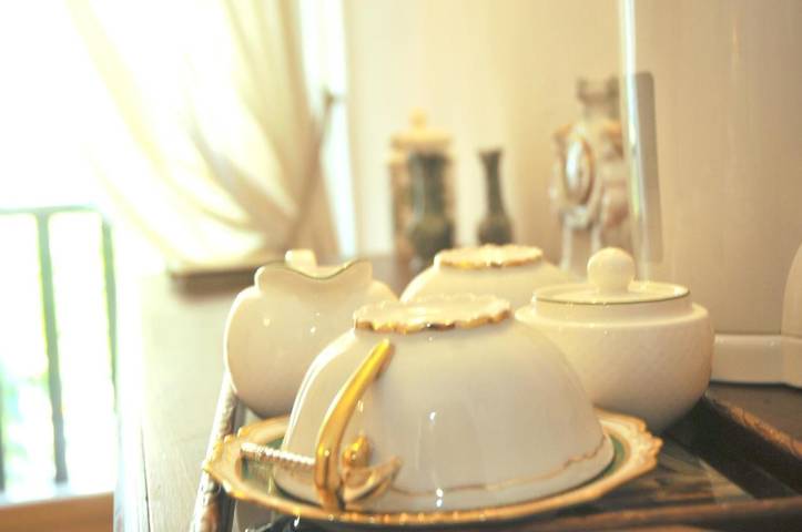 Chambre d’hôte pour 2 personnes, avec balcon à Eymet - 4