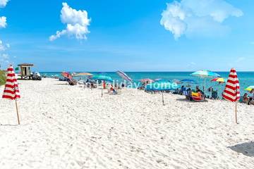 Bed And Breakfast for 4 Guests in Hollywood (FL), Florida, Picture 2