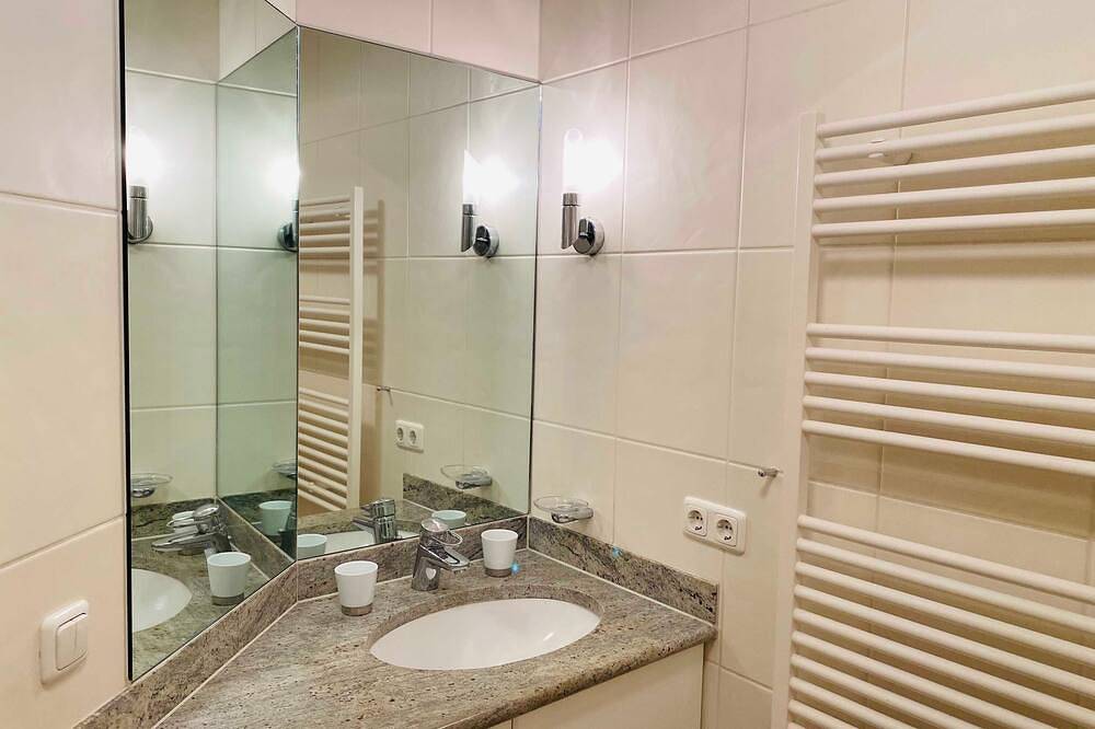 Residenz Bleichröder App. 14 in Seebad Heringsdorf, Heringsdorf