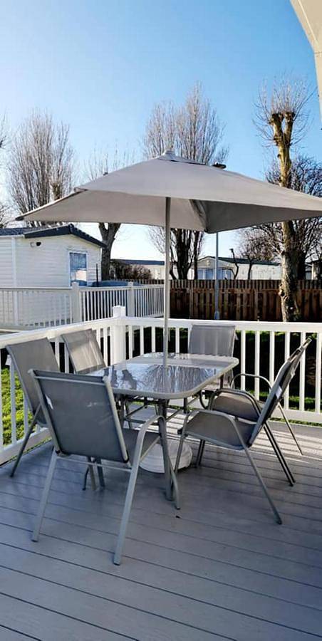 Entire apartment, Three-Bedroom Apartment in California (Great Yarmouth), Great Yarmouth