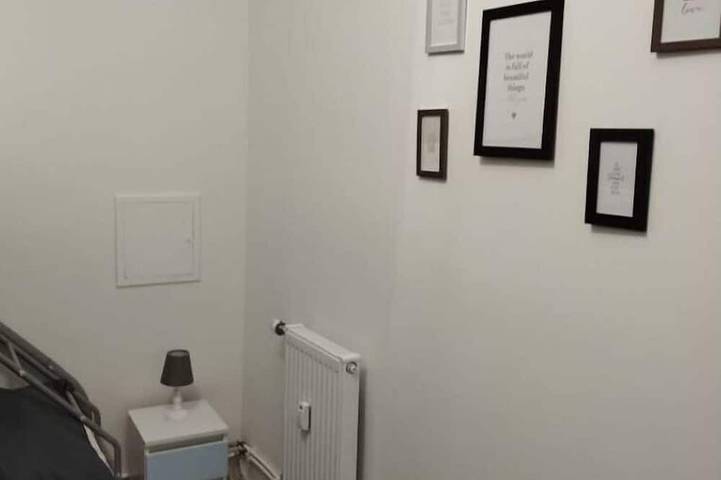 Gîte pour 4 personnes dans Lubbecke - 4