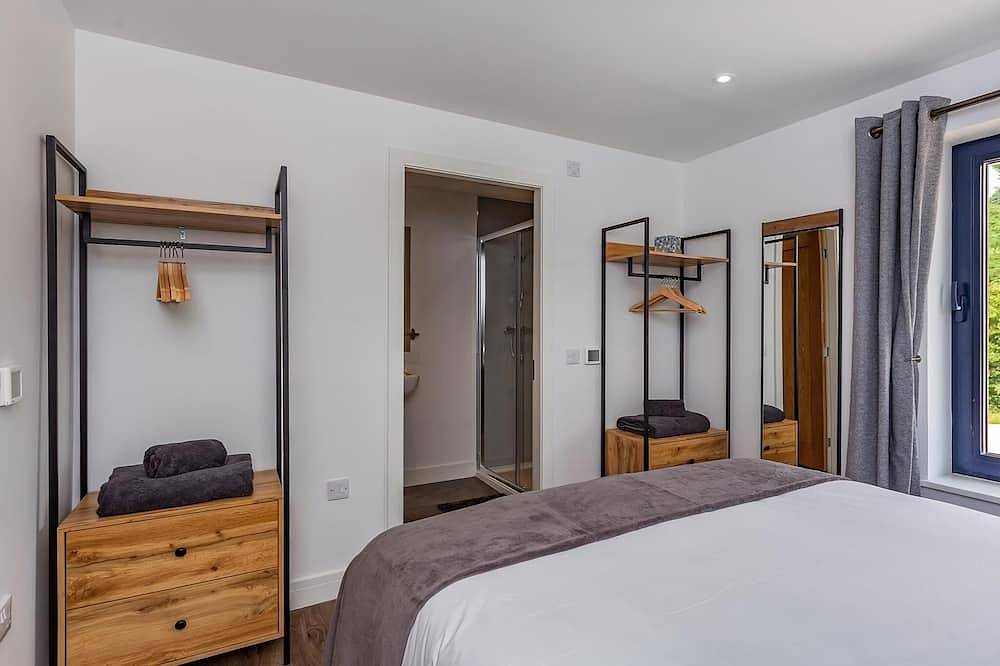4 Schlafzimmer Unterkunft in Banavie in Nevis Range, Fort William