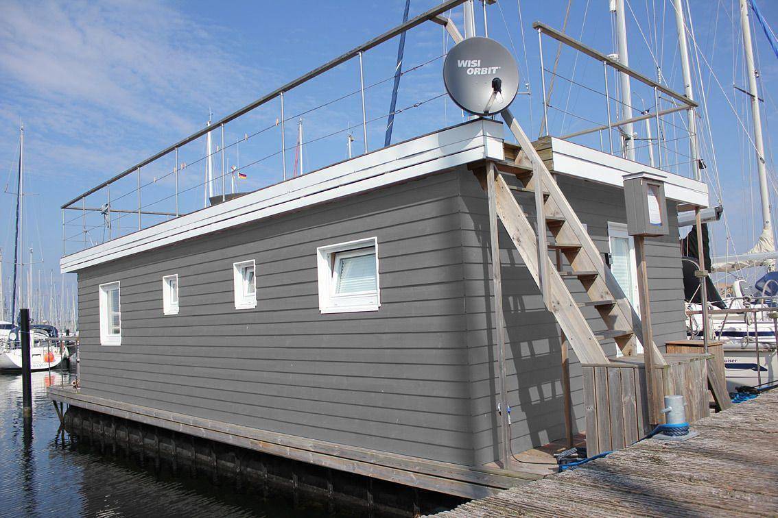 Koje Kalle in Heiligenhafen, Kreis Ostholstein