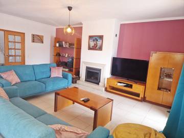 Villa for 14 People in São Sebastião, São Gonçalo de Lagos, Photo 4