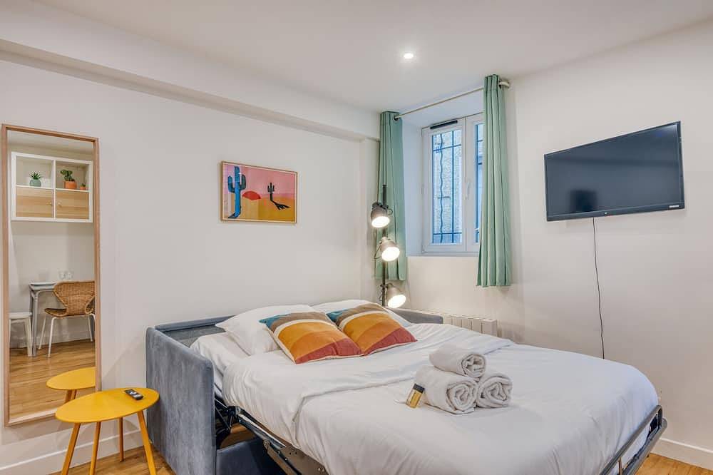 Apartamento entero, Le Platon - portes de Lyon - Wifi inclus in Sainte-Foy-lès-Lyon, Ródano