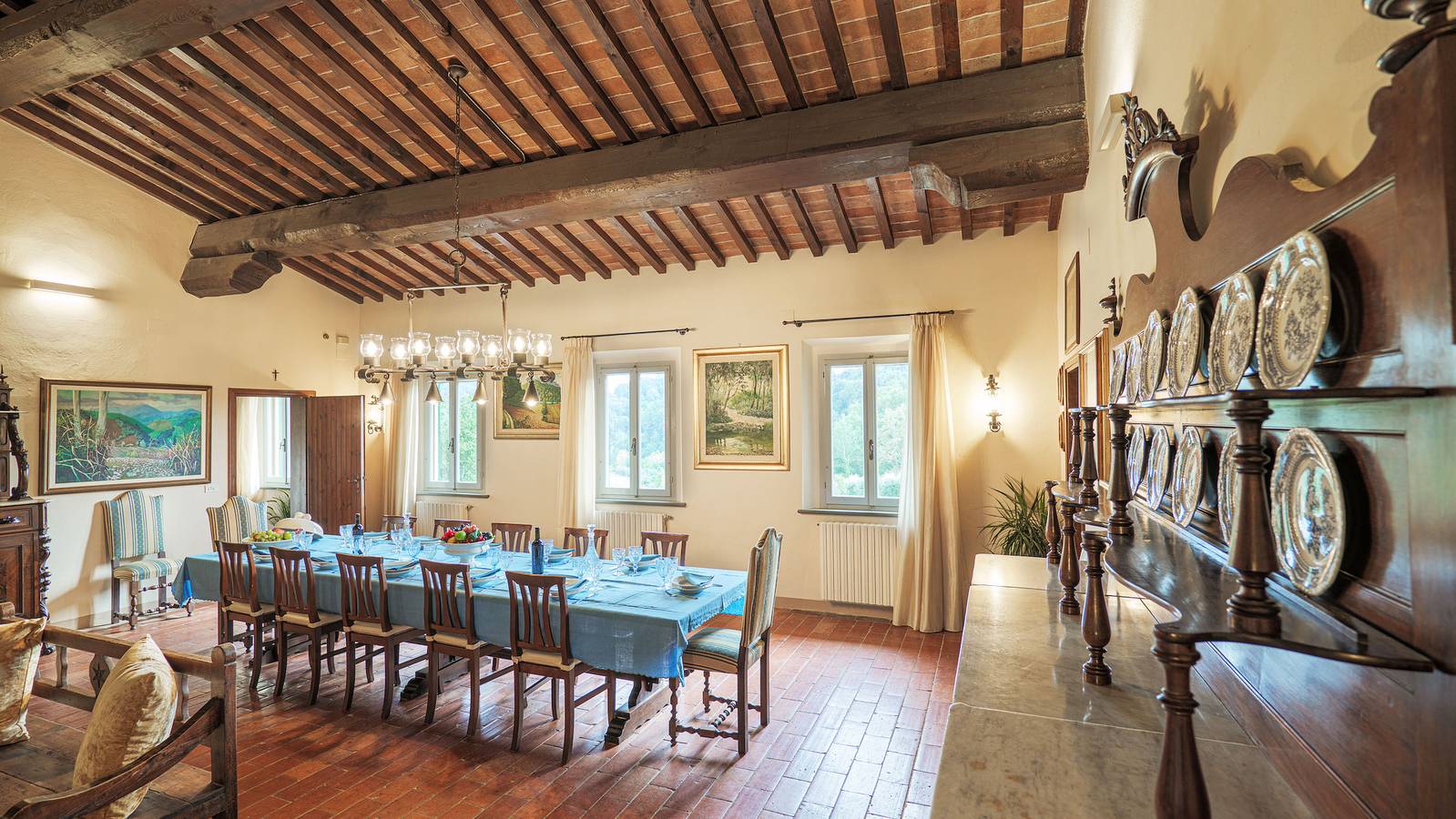 Il Cerreto 11, Emma Villas in Pontedera, Pisa Provinz