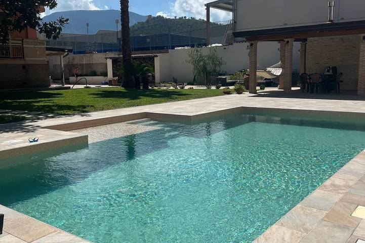Gîte pour 2 personnes, avec Terrasse