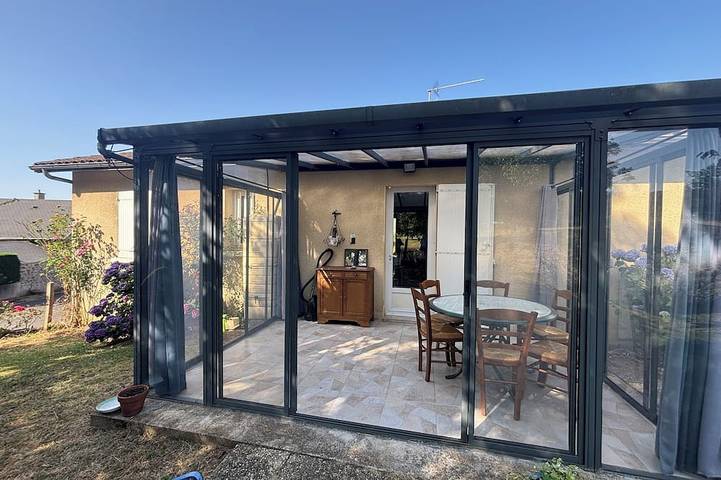 Location de vacances pour 6 personnes, animaux acceptés à Angoisse (Dordogne) - 4