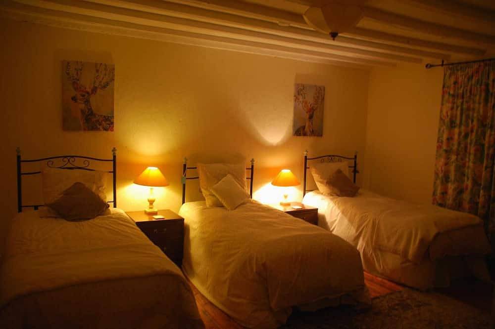 Gîte à Sainte-Marguerite in Sainte-Marguerite-d'Elle, Région de Bayeux