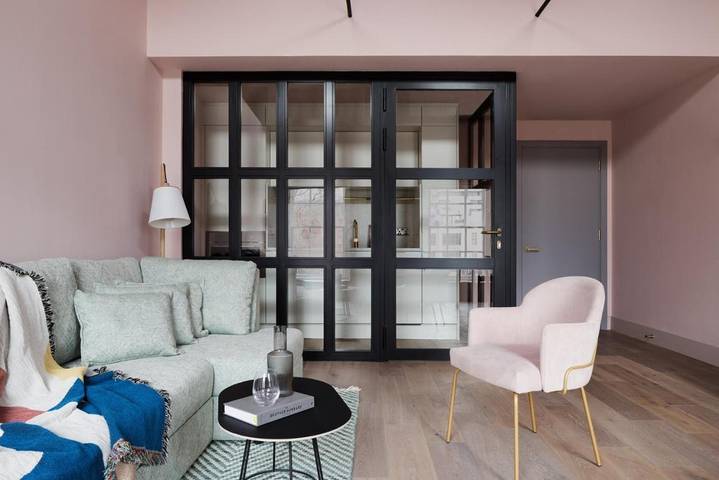 Hôtel pour 2 personnes, avec jardin à Dublin - 2