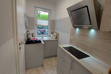 B&b für 3 Personen in Zinnowitz, Ostseeinseln, Bild 2