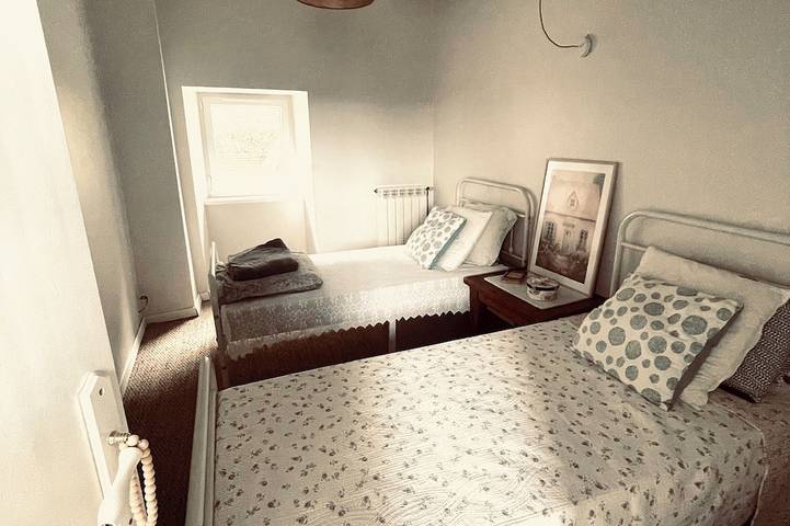 Location de vacances pour 6 personnes dans Fontrieu - 3