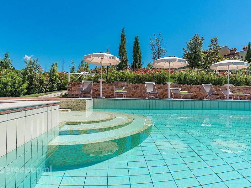 Group accommodation Palaia in Palaia, Pisa e dintorni