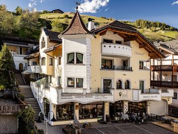 Hütte für 4 Personen in St. Christina in Gröden, Westliche Dolomiten, Bild 1