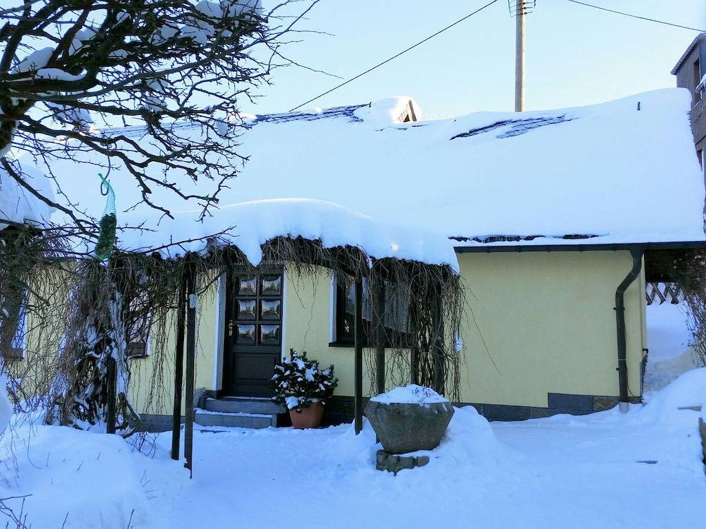Ferienhaus für 6 Personen in Klingenthal, Chemnitz und Umgebung