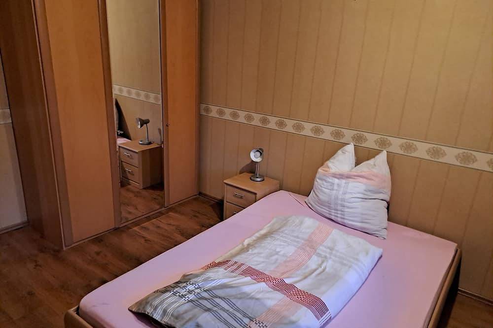 Ganze Wohnung, Ferienwohnung/App. für 6 Gäste mit 100m² in Peitz in Peitz, Peitz (Geimende)