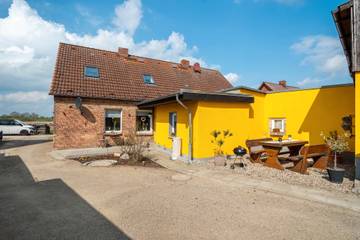 Ferienhaus für 6 Personen in Mecklenburgische Seenplatte, Bild 1