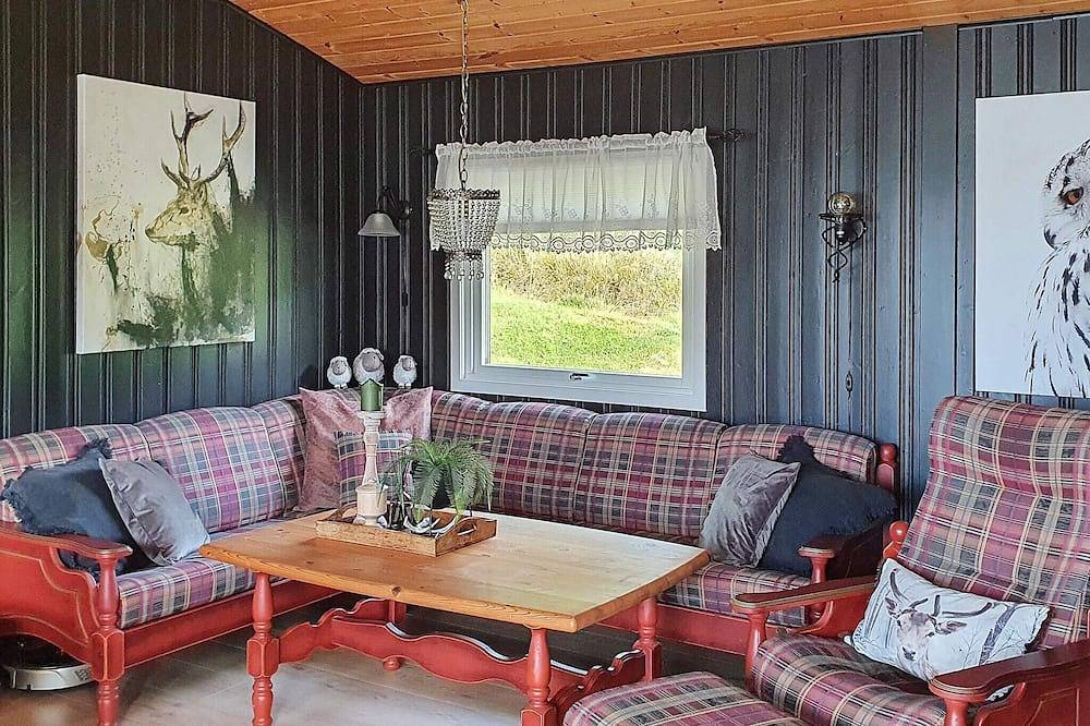 8 Personen Ferienhaus in Sundlandet in Snillfjord