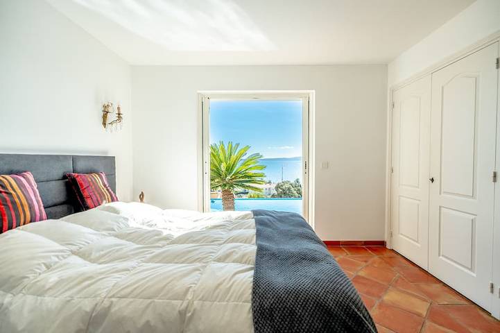 Location de vacances pour 8 personnes, avec jardin dans Plage de San Peire - 3