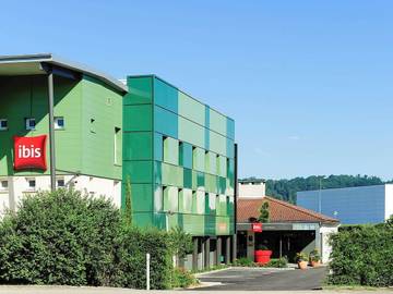 Hôtel pour 3 personnes à Beynost