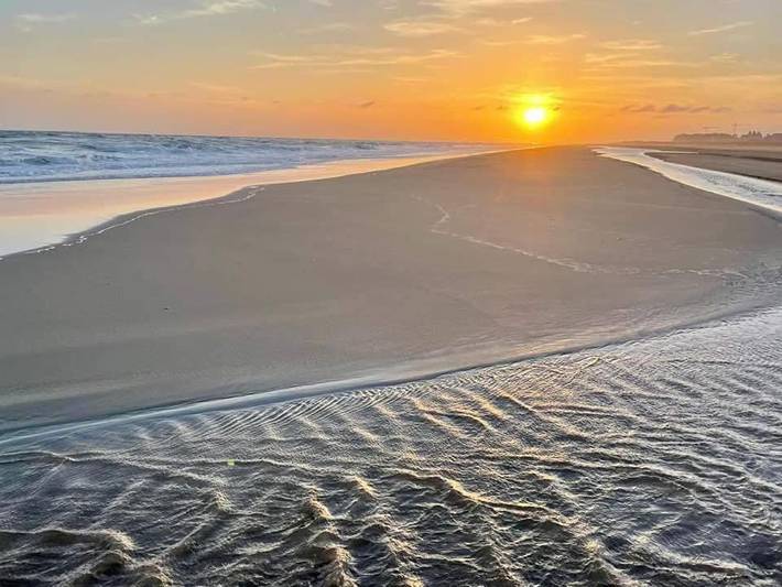 Casa rural para 4 personas, con balcón además de vistas y vistas al lago en Ayamonte - 2