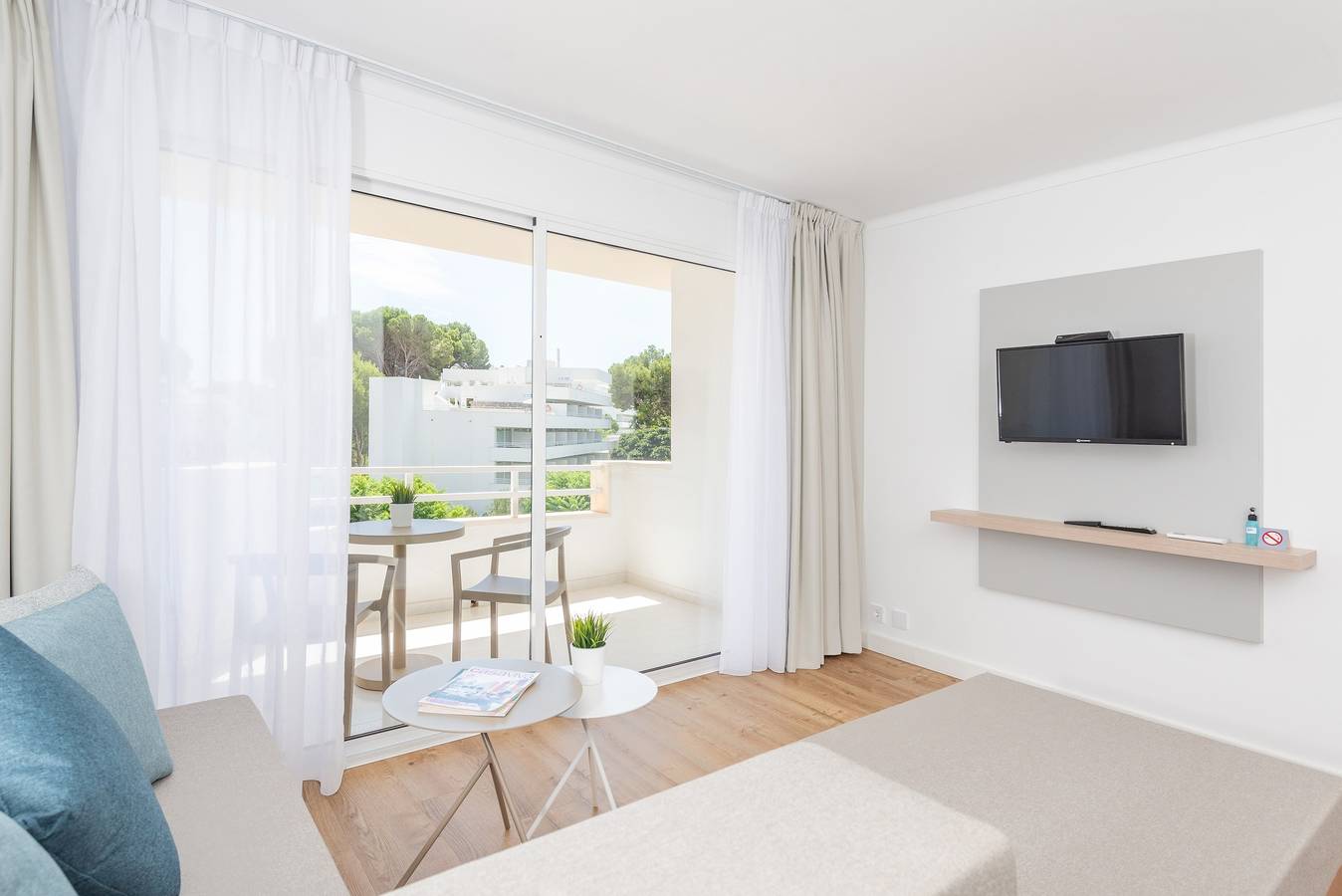Appartement entier, Massanet (2a) in Canyamel, Capdepera