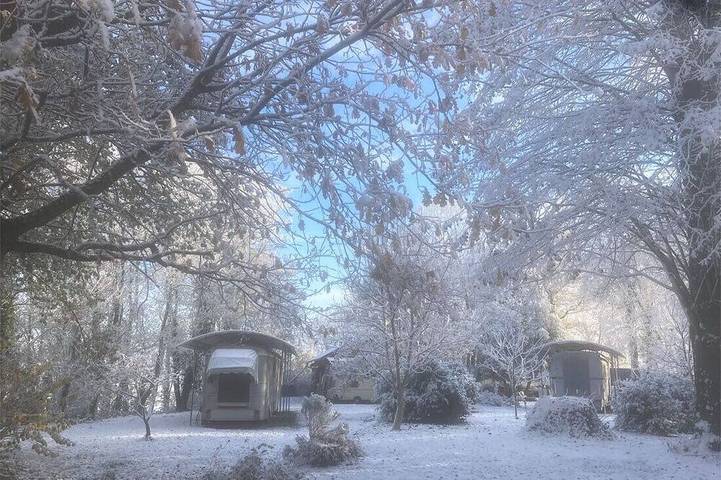 Location de vacances pour 7 personnes à Guillon - 3