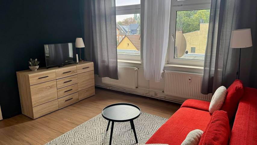 Apartamento de vacaciones para 2 personas - 1