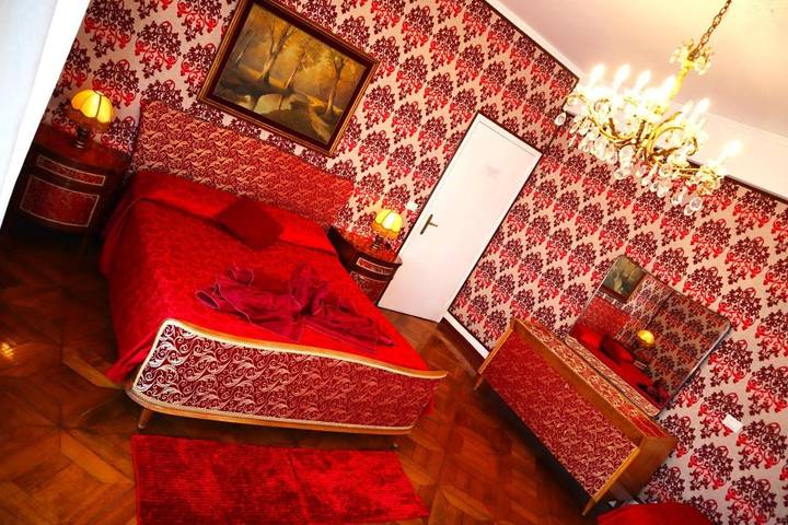B&b per 2 persone in Palazzo Ducale
