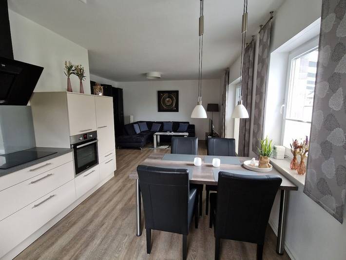 Vakantiehuis voor 2 personen, met Terras in Moormerland