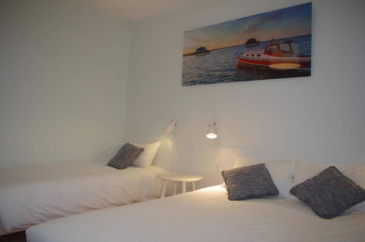 Hôtel pour 6 personnes à Portets - 4