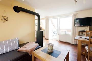 Ferienwohnung für 4 Personen in Bliesdorf, Schashagen, Bild 3