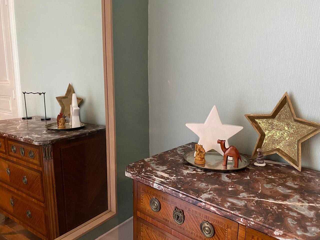 Ganze Wohnung, Appartement „La Dame Du Puy - T3“ mit Balkon in Le Puy-en-Velay, Haute-Loire